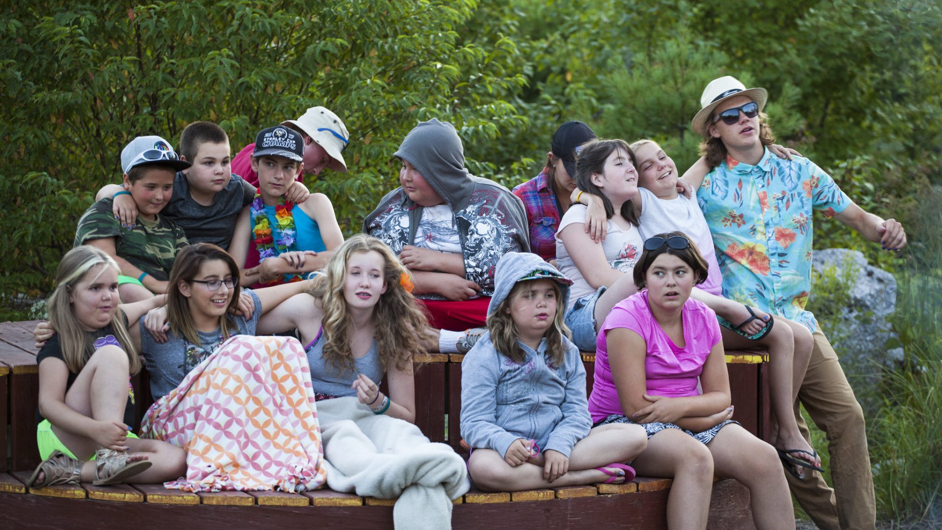 Camp Lots-a-Wata