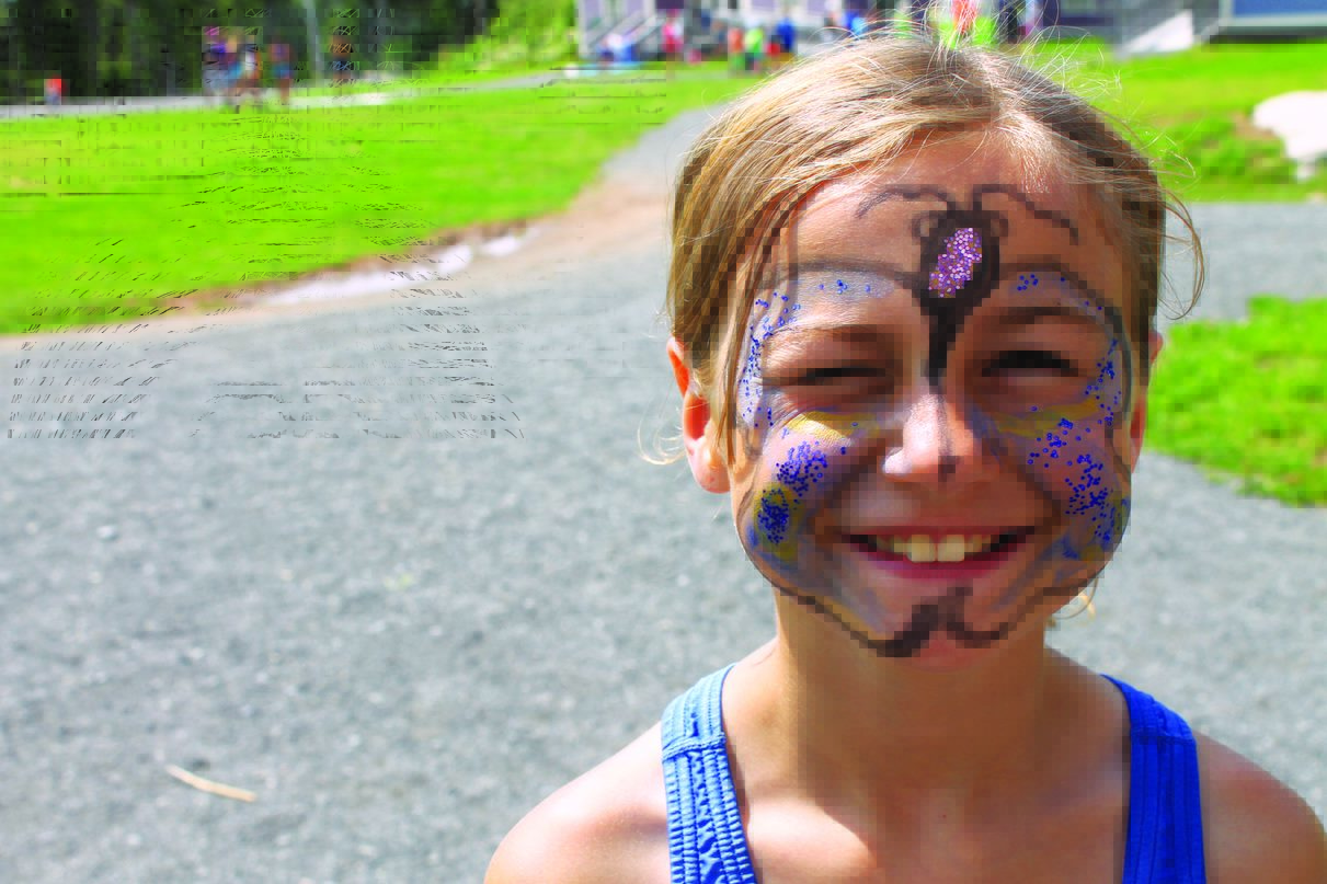 Camp Brainiac