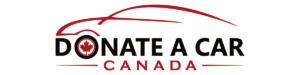 Donate A Car Canada logo