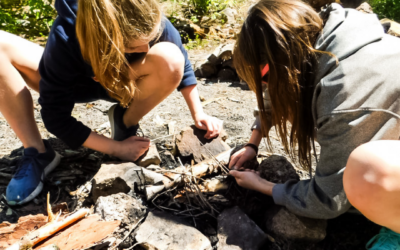 Brigadoon Launches a New Mixed Condition Family Camp!!