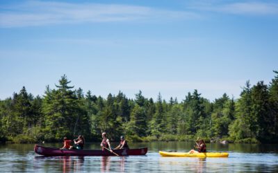 Brigadoon’s Campfire Songs Featured on CTV Your Morning Atlantic