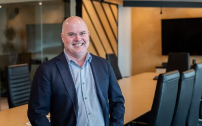 Lindsay Construction Takes the Lead on the Wanderers’ Brigadoon Corner