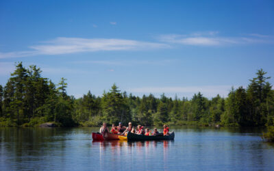 Camp Treasure Chest Cancelled Due to Small COVID Outbreak Among Staff 