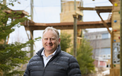 Brigadoon Village Seeking New CEO