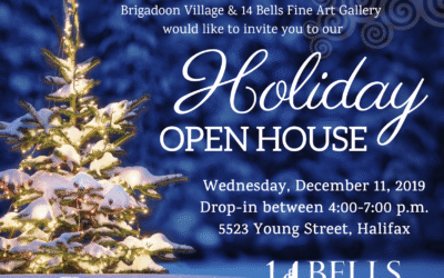 Holiday Open House