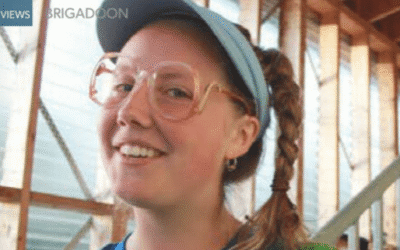 A World of Difference