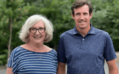 Brigadoon Village Announces New Board Chair